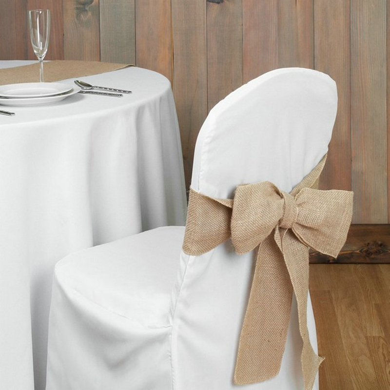 Linen Table Runner - 1 stuk 30x275 cm Tafelloper Linnen