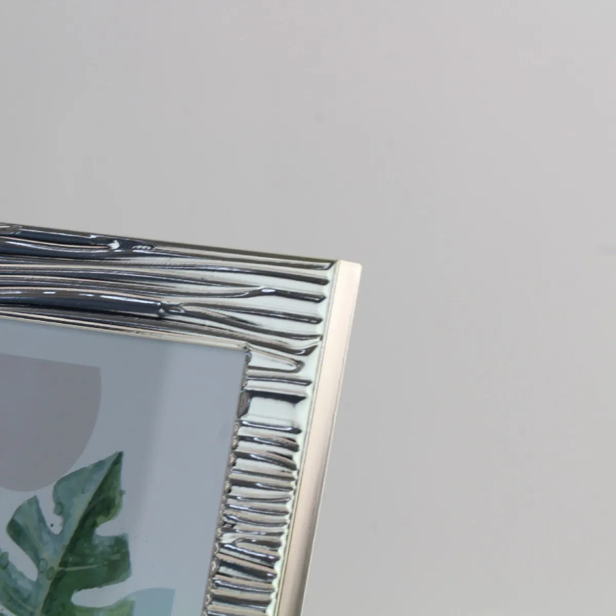 Aluminium Europese glazen foto - Bamboo Photo Frame recensie en prijs