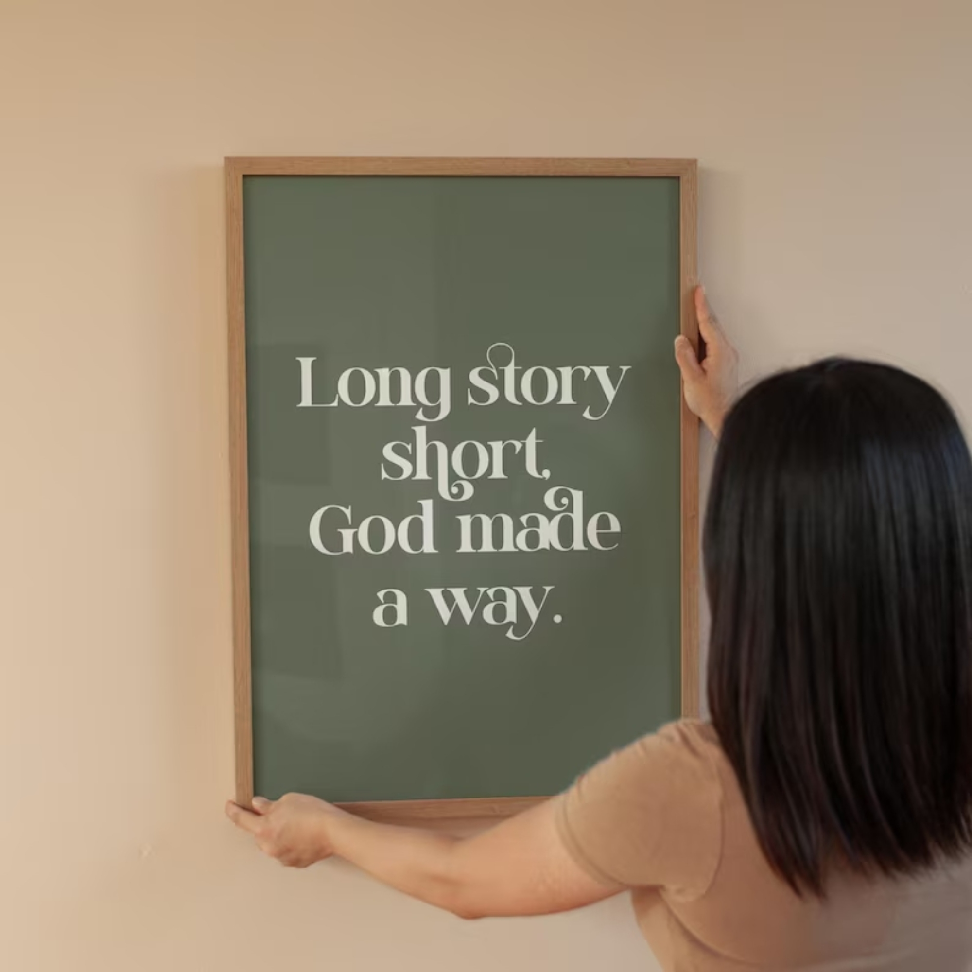 Lange verhaal korte verhalen G - Home Decor Theme recensie en prijs
