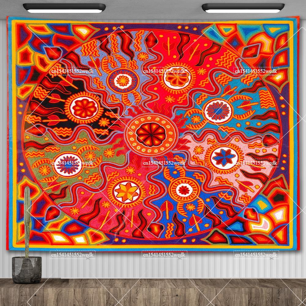 Mexico Mexicaanse Maya Tribale - Home Decor Indonesia recensie en prijs