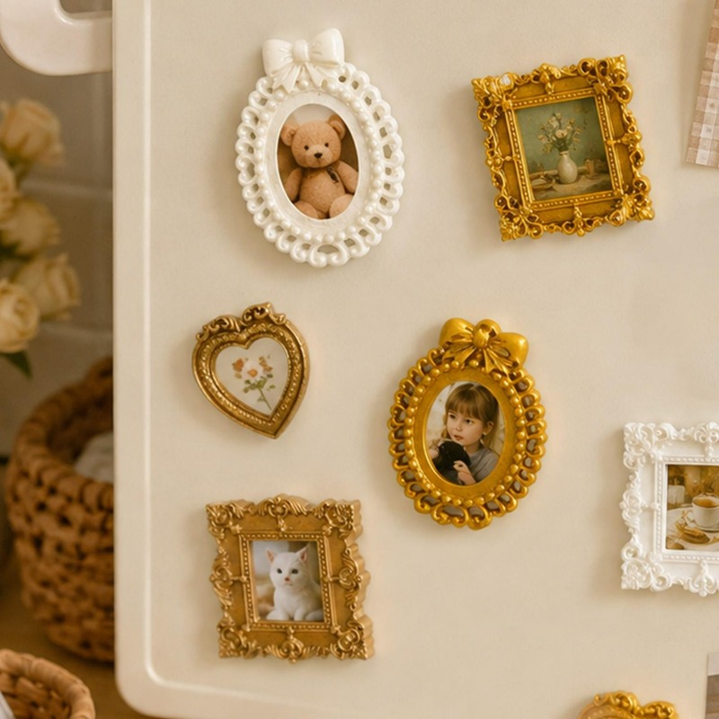 30/5x Kleine Fotolijst Mini Po - Bamboo Photo Frame recensie en prijs